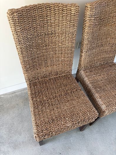 Dining chairs