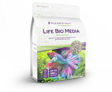 Aquaforest AF Life Bio Media Fresh 1000ml Bag