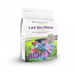 Aquaforest AF Life Bio Media Fresh 1000ml Bag