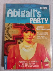 Abigails Party