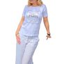 Paris T-Shirt Image 2
