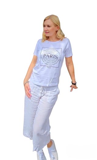 Paris T-Shirt