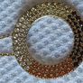 Tipperary Crystal necklace Image 2