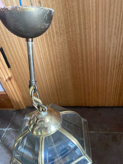 Ceiling Pendent