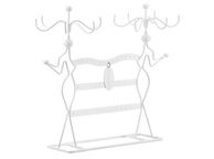 main image for ad Jewelry Stand Jewelry Holder Earring Holder Bracelet Stand Chain Stand