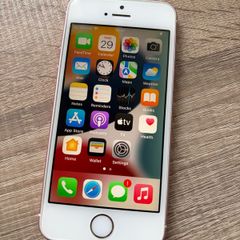 IPhone SE 32gb