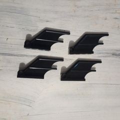 Lego batman wing 4 pieces