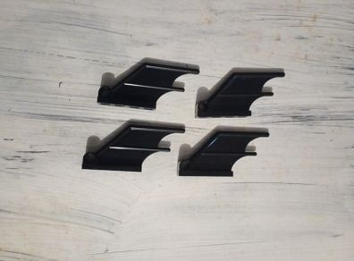 Lego batman wing 4 pieces