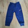 Nike Navy & Blue Joggers Set Image 4