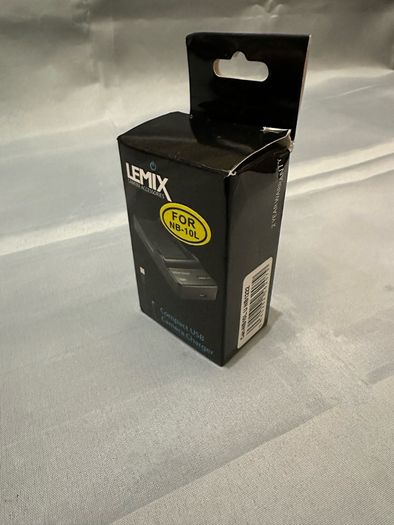 Canon charger
