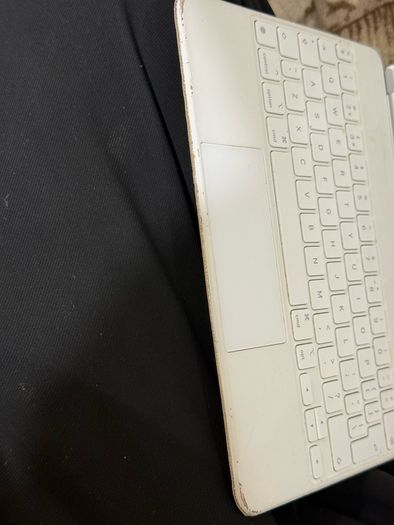 iPad Pro 2nd Gen+Magic Keyboard+Apple pencil