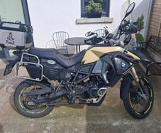 2013 Bmw Gs