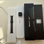 Apple Watch Nike Series 5 (40mm, Silver Aluminium) Boxed (Model A2092) Image 2