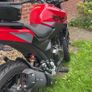 Rks keeway 125 Image 2