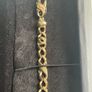 solid gold braclet Image 4
