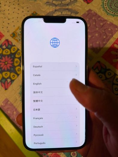 iPhone 13 Pro Max