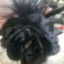 Wedding hairband. Image 4