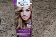 Hair Colour Tint Palette Light Blonde 3 for 10 euro