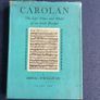 Carolan - Irish Harper - rare book Image 8
