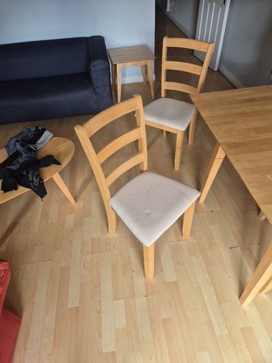 dining table a