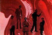The Temptations - Cloud Nine CD