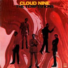 The Temptations - Cloud Nine CD