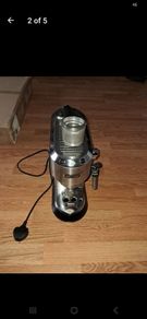 Coffee maker