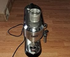 Coffe maker