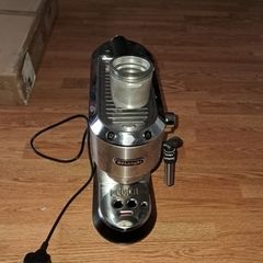 Coffe maker