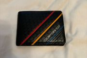 Quiksilver wallet