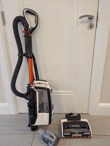 Shark Hoover for parts
