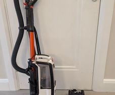 Shark Hoover for parts