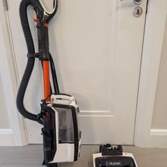 Shark Hoover for parts