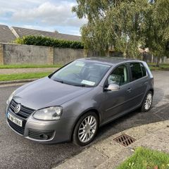 Volkswagen Golf 2008