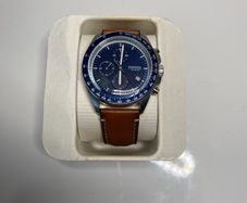 watch Fossil Sport 54 Chronograph