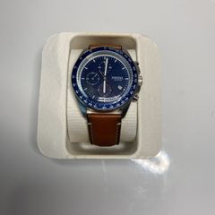 watch Fossil Sport 54 Chronograph