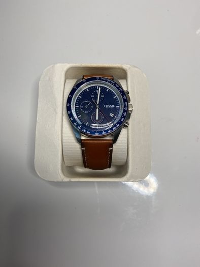 watch Fossil Sport 54 Chronograph