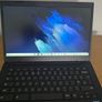 Samsung CSamsung Galaxy Chromebook Go XE340XDA-KA2UKhromebook Image 3