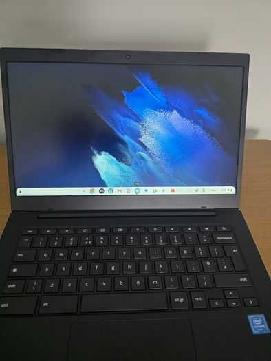 Samsung CSamsung Galaxy Chromebook Go XE340XDA-KA2UKhromebook