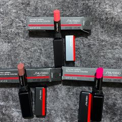 SHISEIDO Colorgel Lip Balm brand new