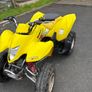 Suzuki ltz250 Image 5