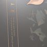 Metal Gear Solid Snake Eater Jake Kontou Gold Varnish Variant Screen Print (Signed) Image 5