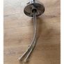 NEW! Eliseo Ricci Curve Floor Standing Bath Shower Mixer Image 9