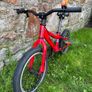 18" kids bike Image 2