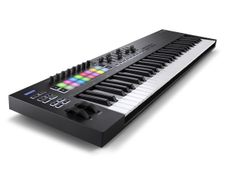 Novation Launchkey 61 MK3 61-Key Midi Keyboard