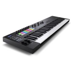 Novation Launchkey 61 MK3 61-Key Midi Keyboard