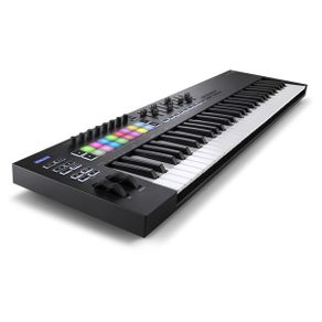 Novation Launchkey 61 MK3 61-Key Midi Keyboard