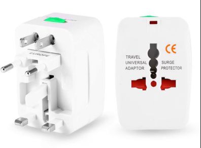 Travel Universal adaptor
