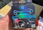 ishing Braid 35LB 150m Brand New