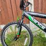 20inch Ignite Bobcat boys mountain bike. Image 3